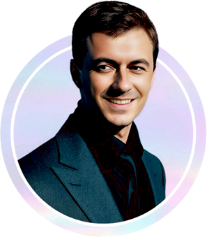 Photo of Roman Romashko